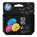 HP 63/65