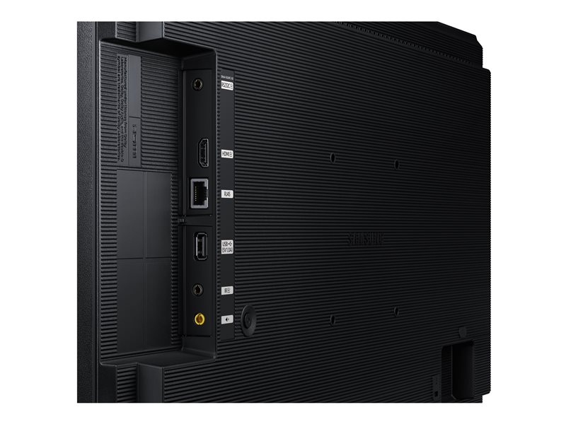 SAMSUNG QB24C 24p FHD 16/7 SOC