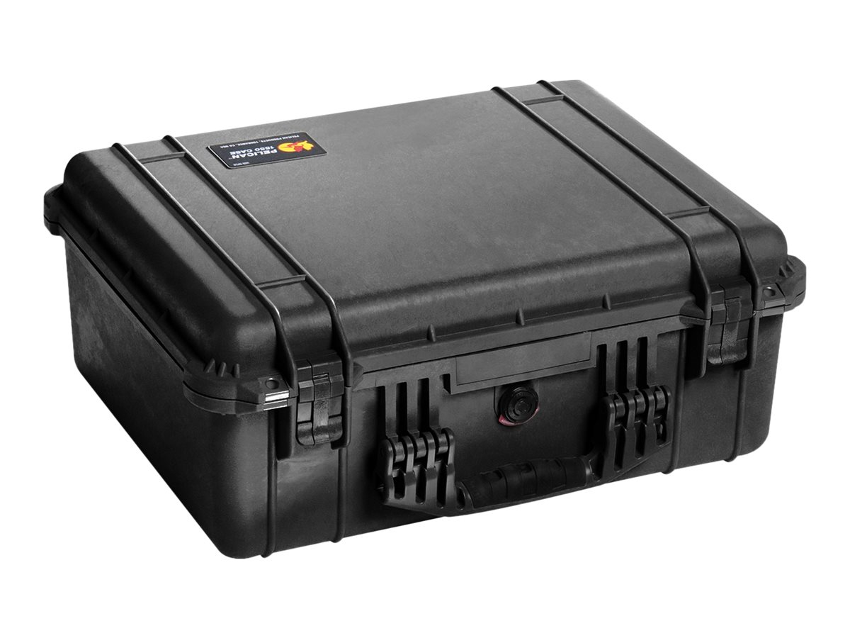 Pelican Protector Case 1550