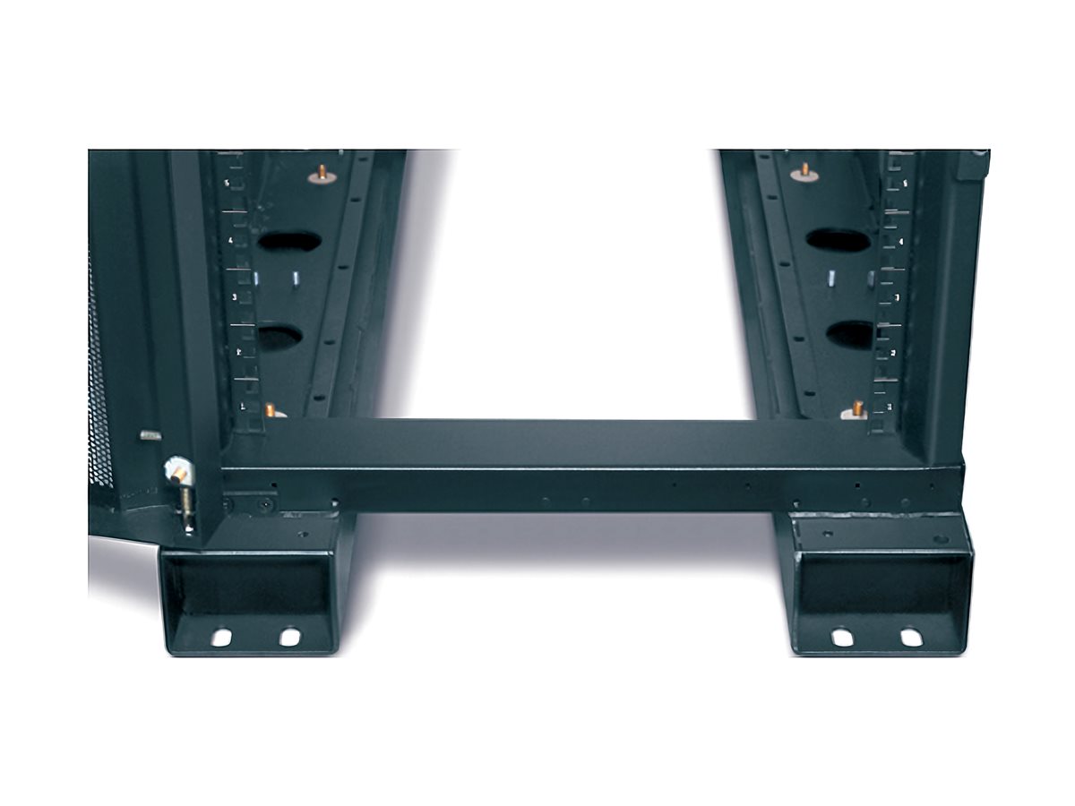 APC Netshelter VX Seismic Enclosure w/Sides Black - rozvaděč stojanový - 42U – foto 10