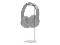 Neomounts ADS11-170SL - Stativ for headset - universel - sølv