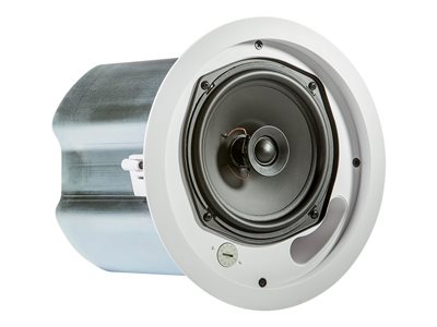 JBL Professional Control 16C/T Control 10 Series speakers 50 Watt 2-way coaxial w