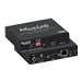 MuxLab HDMI over IP H.264/H.265 PoE Receiver