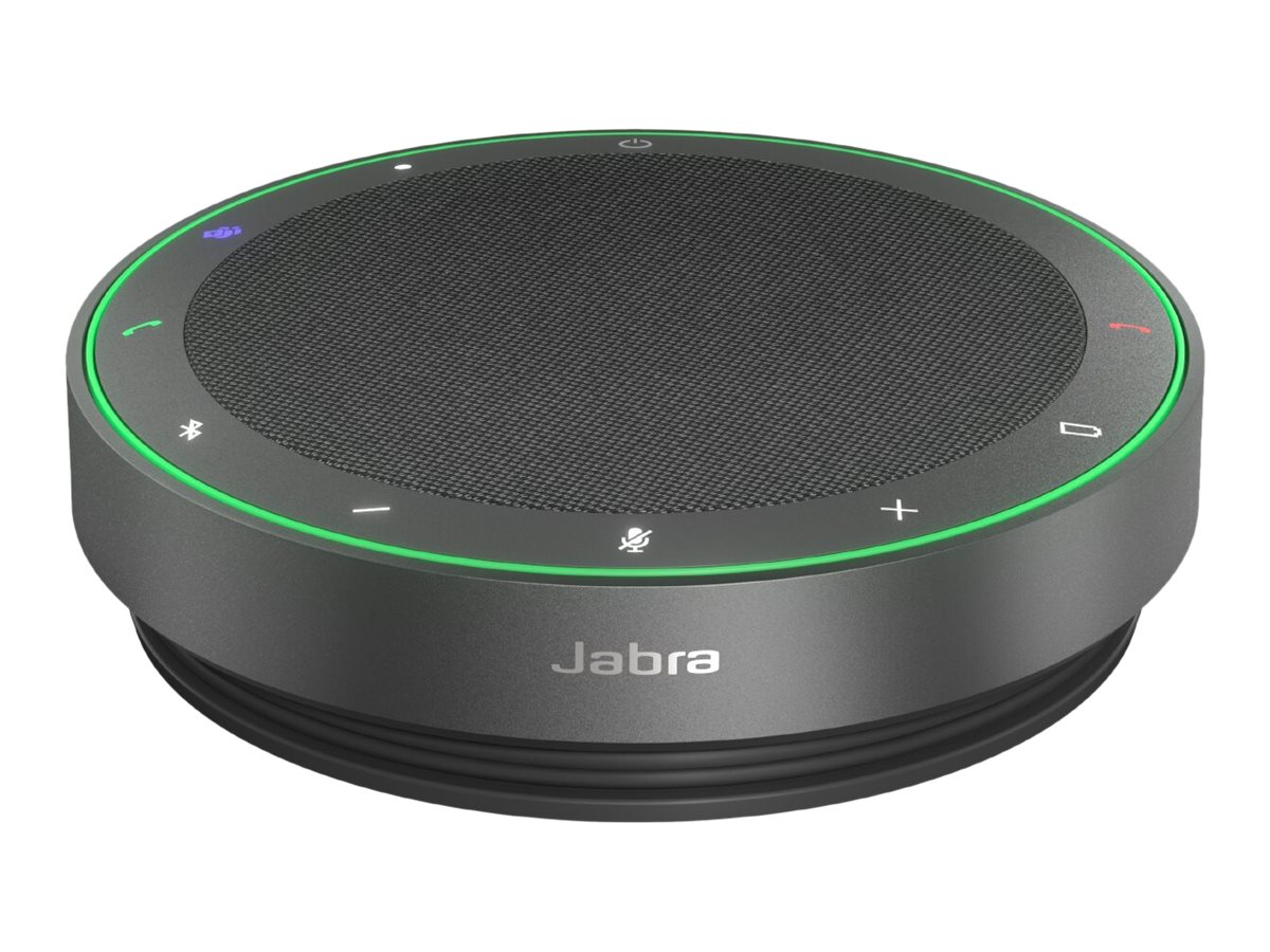 Jabra Speak2 75 MS - speakerphone