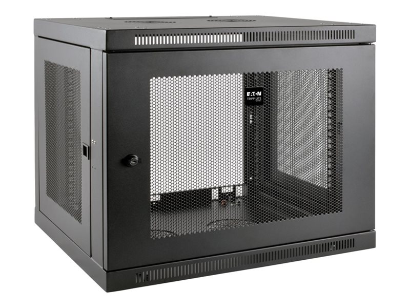 EATON TRIPPLITE 9U Server Rack