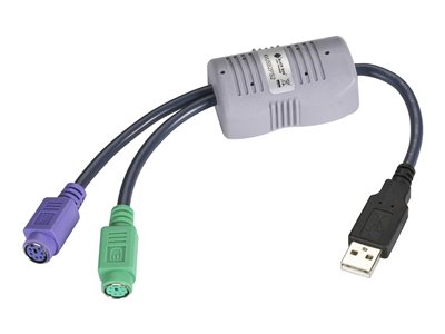 Black Box - Keyboard / mouse adapter