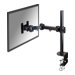 NEOMOUNTS DeskMount 10-26 p Clamp Black