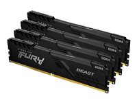 KINGSTON 32Go 3200MHz DDR4 CL16 DIMM