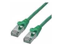 MCL Samar Cables et cordons r�seaux FCC6BMHF-1M