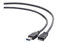 Cablexpert USB 3.0 USB-kabel 50cm