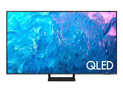 Samsung UN70CU7000F CU7000 Series - 70 Class (69.5 viewable) LED-backlit  LCD TV - Crystal UHD - 4K - UN70CU7000FXZA - TVs 