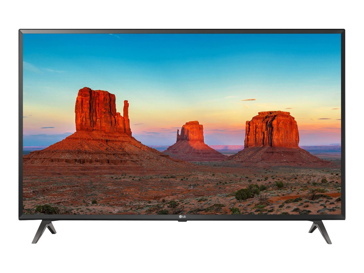 LG 43インチ 4K UHD LEDテレビ 43LK6300PLF LG 43インチ 4K UHD LEDテレビ 43LK6300PLF