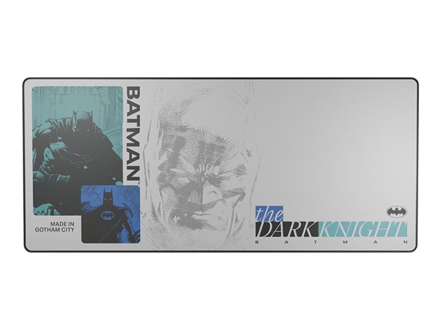 LEXIP X WARNER Batman Xxl Mousepad WAXLXMP0009