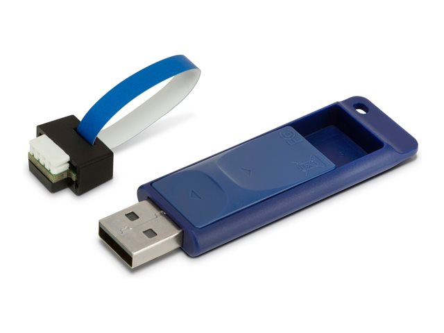 HP Intel VROC NVMe SSD Premium Ctlr Mdl 3FJ81AA