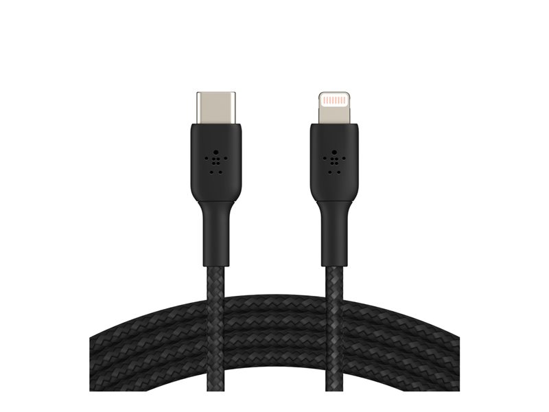 BELKIN Câble USB-C vers Lightning