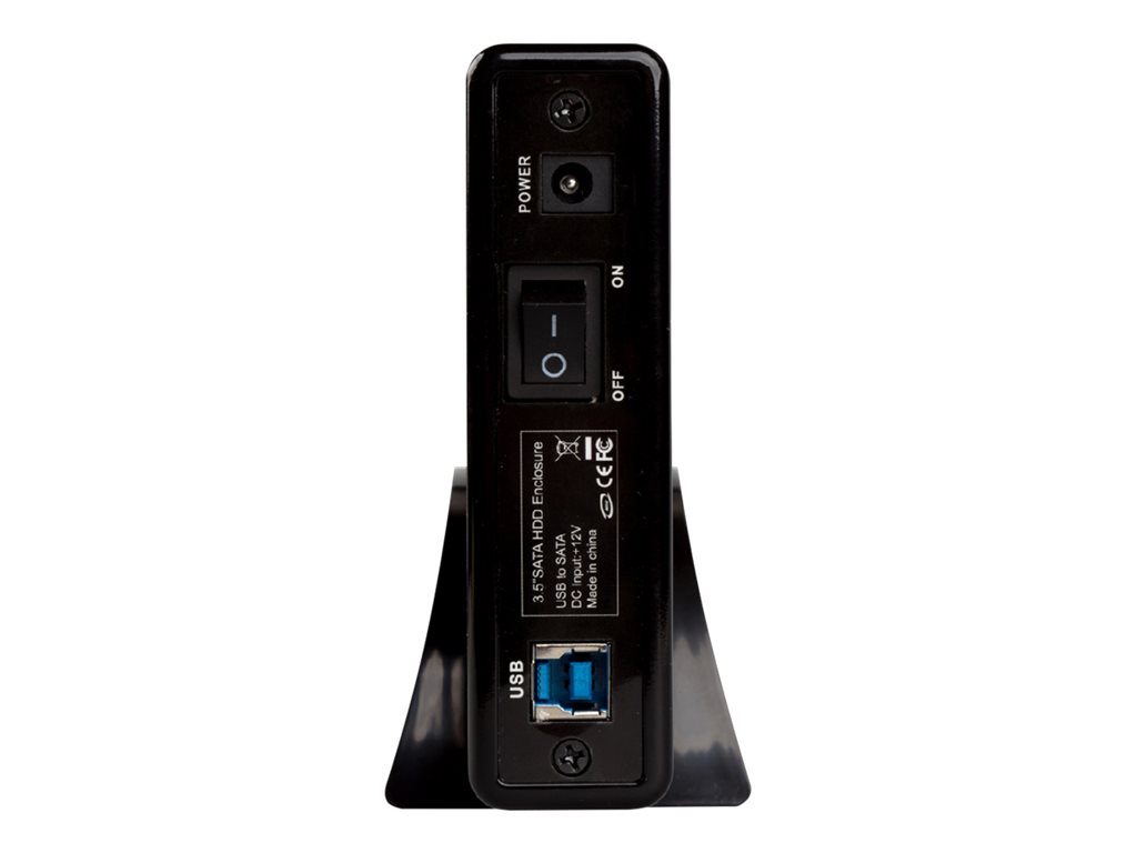 I-TEC USB 3.0 Advance case 8.9 cm