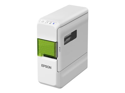 LabelWorks LW-C410 Label Printer