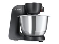 Bosch MUM5 HomeProfessional MUM59M55 Køkkenmaskine 3.9liter