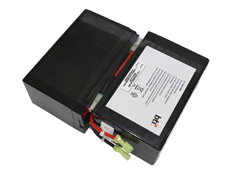 BTI - UPS battery - 1 x battery