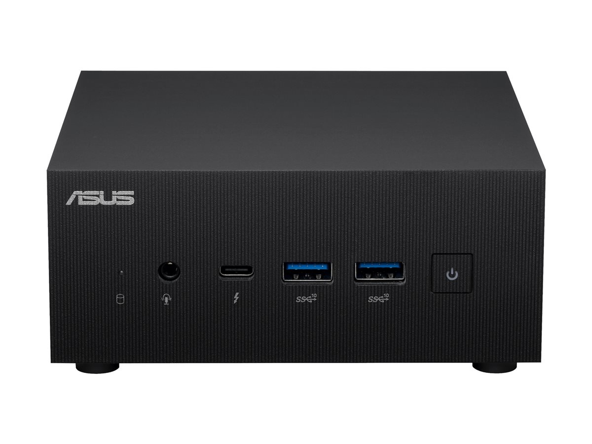 ASUS PN64-BB7004MDE1 Intel Core i7-13700H Wifi 6E DP Port VESA 1YR CB