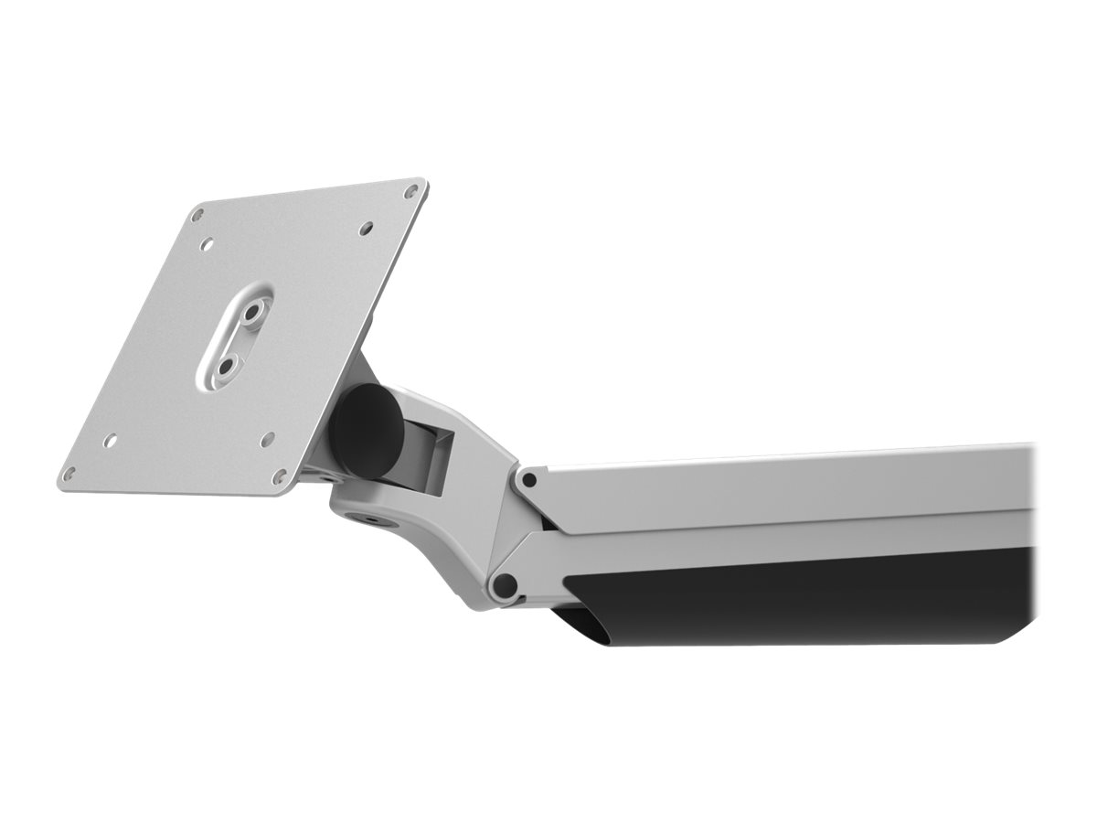 Compulocks Rokku Enclosure and Reach Single Joint Arm montážní sada - pro tablet - černá, stříbrná – foto 6