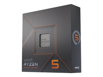 AMD Ryzen 5 7600X - 4.7 GHz