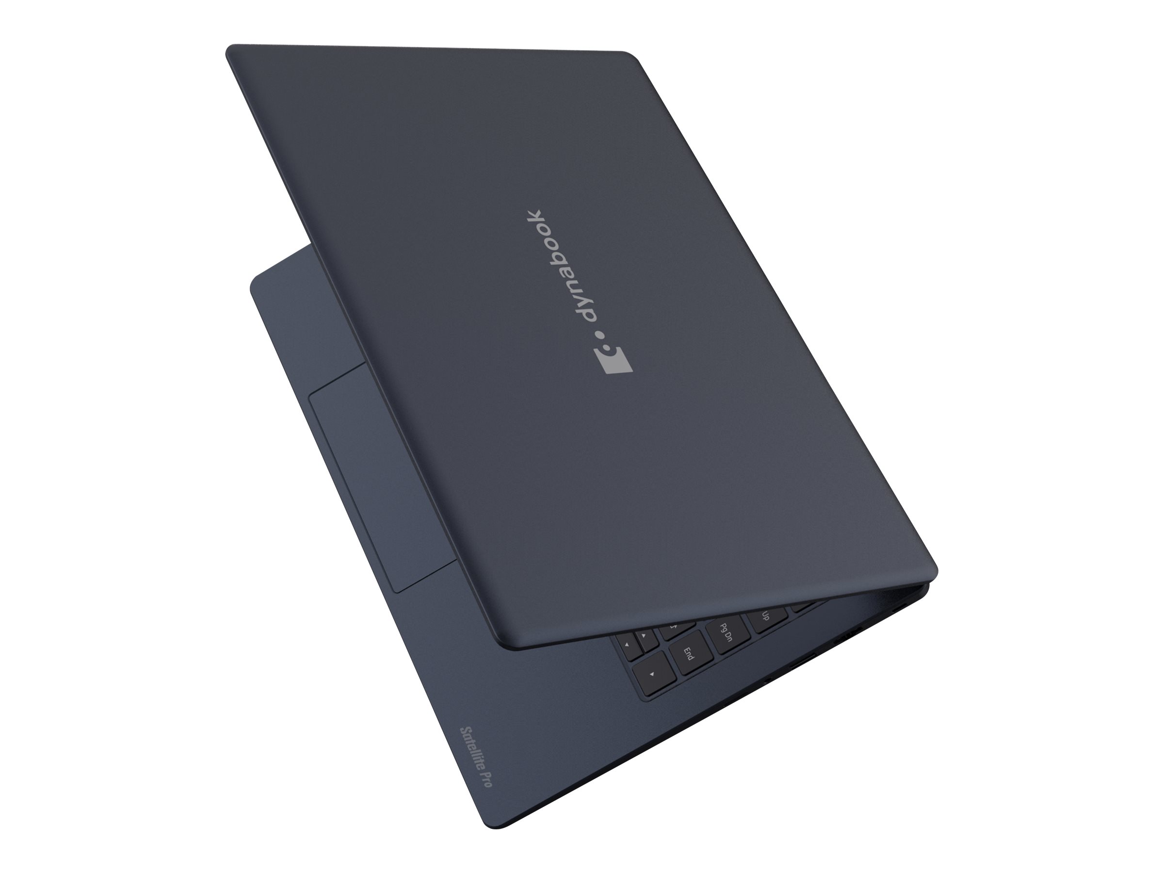Dynabook Toshiba Satellite Pro C40-H | Overview, Specs, Details | SHI