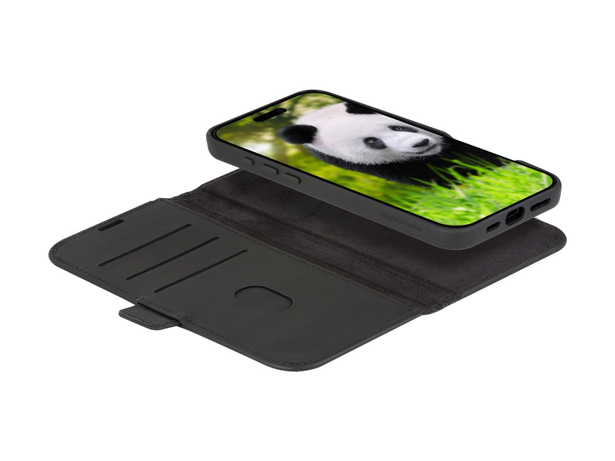 LyngeMagSafe-iPhone16Pro-Black – foto 3
