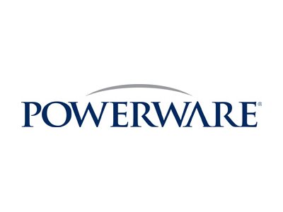 Powerware Integrated Accessory Cabinet Distribution - power distribution cabinet