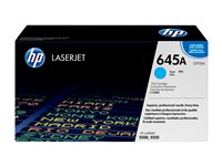 HP CARTOUCHE CYAN SMART PRINT P