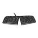 Goldtouch Goldtouch V2 Adjustable Comfort Keyboard and Wireless Ambidextrous Mouse Bundle
