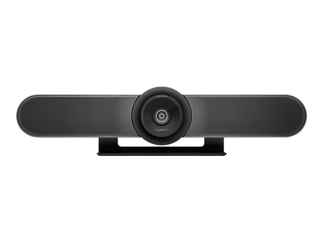 Image of Logitech - video conferencing kit