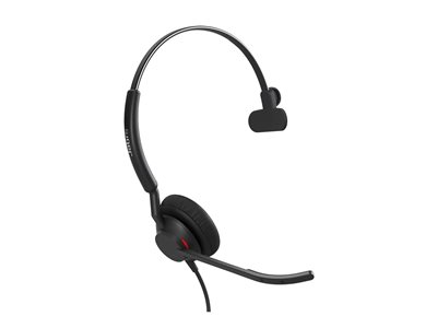 JABRA Engage 50 II Link Mono USB C/A UC, JABRA  (BILD3)