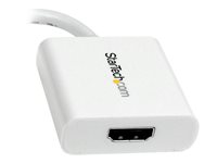 StarTech .com Adaptateur vidéo Mini DisplayPort vers HDMI