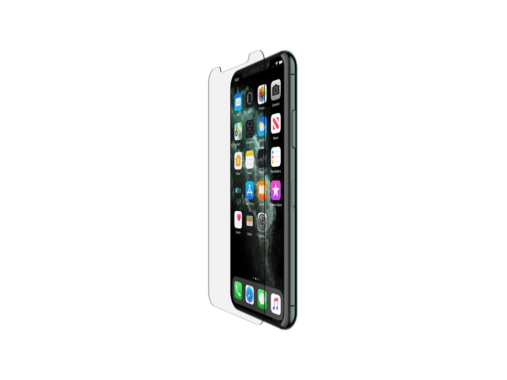 Belkin InvisiGlass Ultra