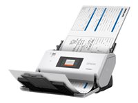 EPSON WorkForce DS-30000 scanner