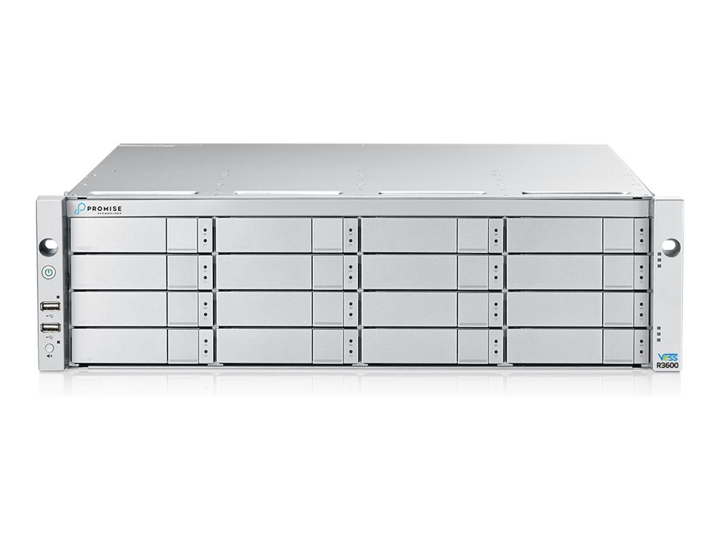 Promise R3000 Series R3600xiD