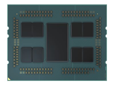 AMD 100-000000076, Prozessoren (CPU) Server- und AMD SP3  (BILD2)