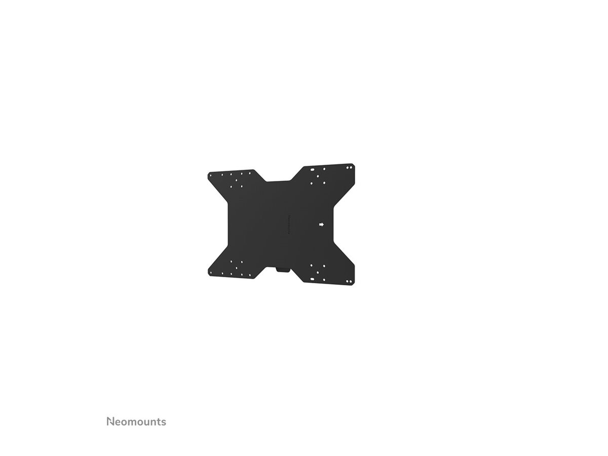 NEOMOUNTS TV wall mount, 55-75inch, rotatable