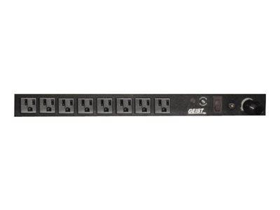 Geist Basic Standard NSVL080-101R15