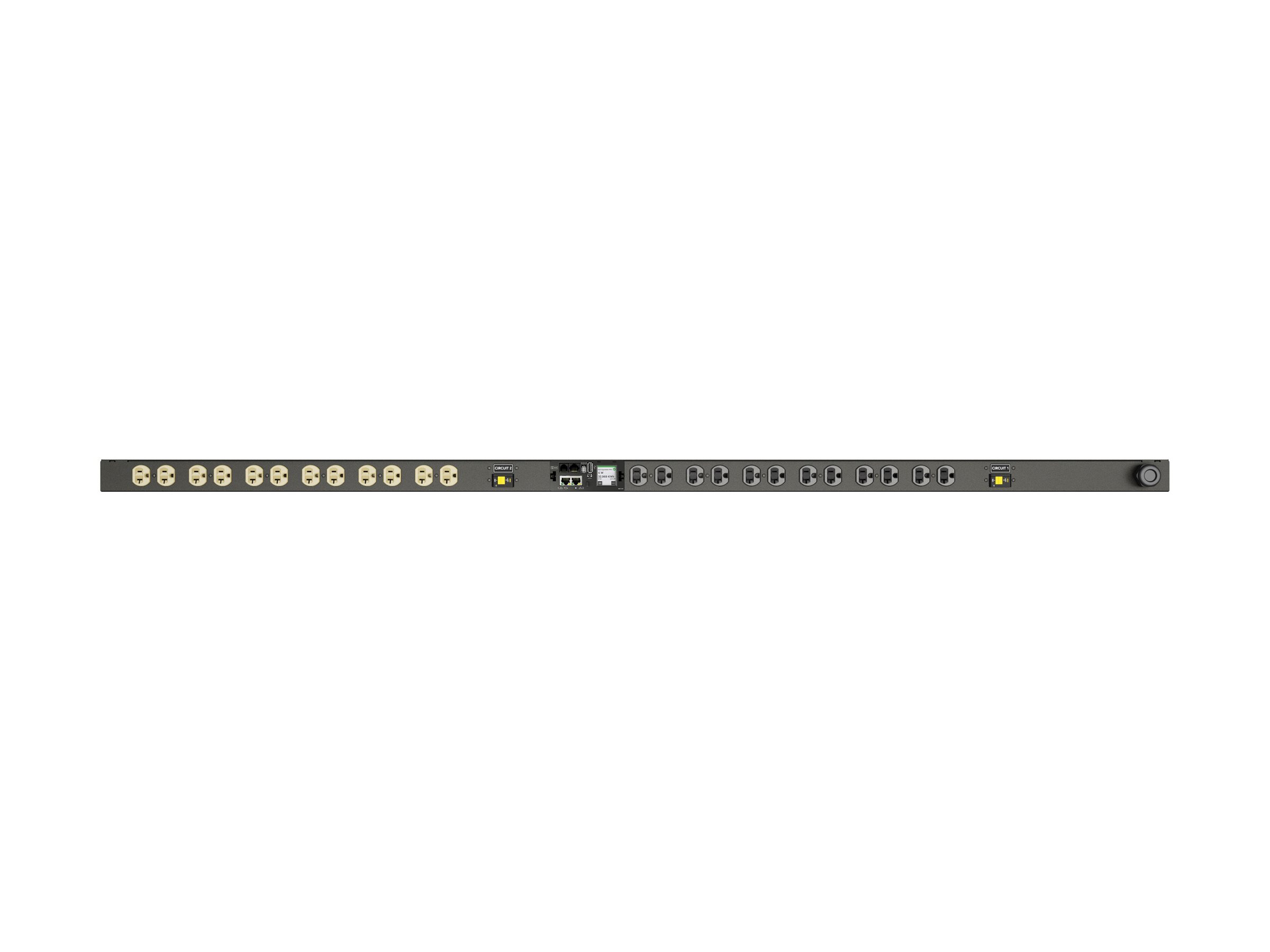 Geist Monitored Unit Level MN05M4B1-24D203-3TL5A0A10-S