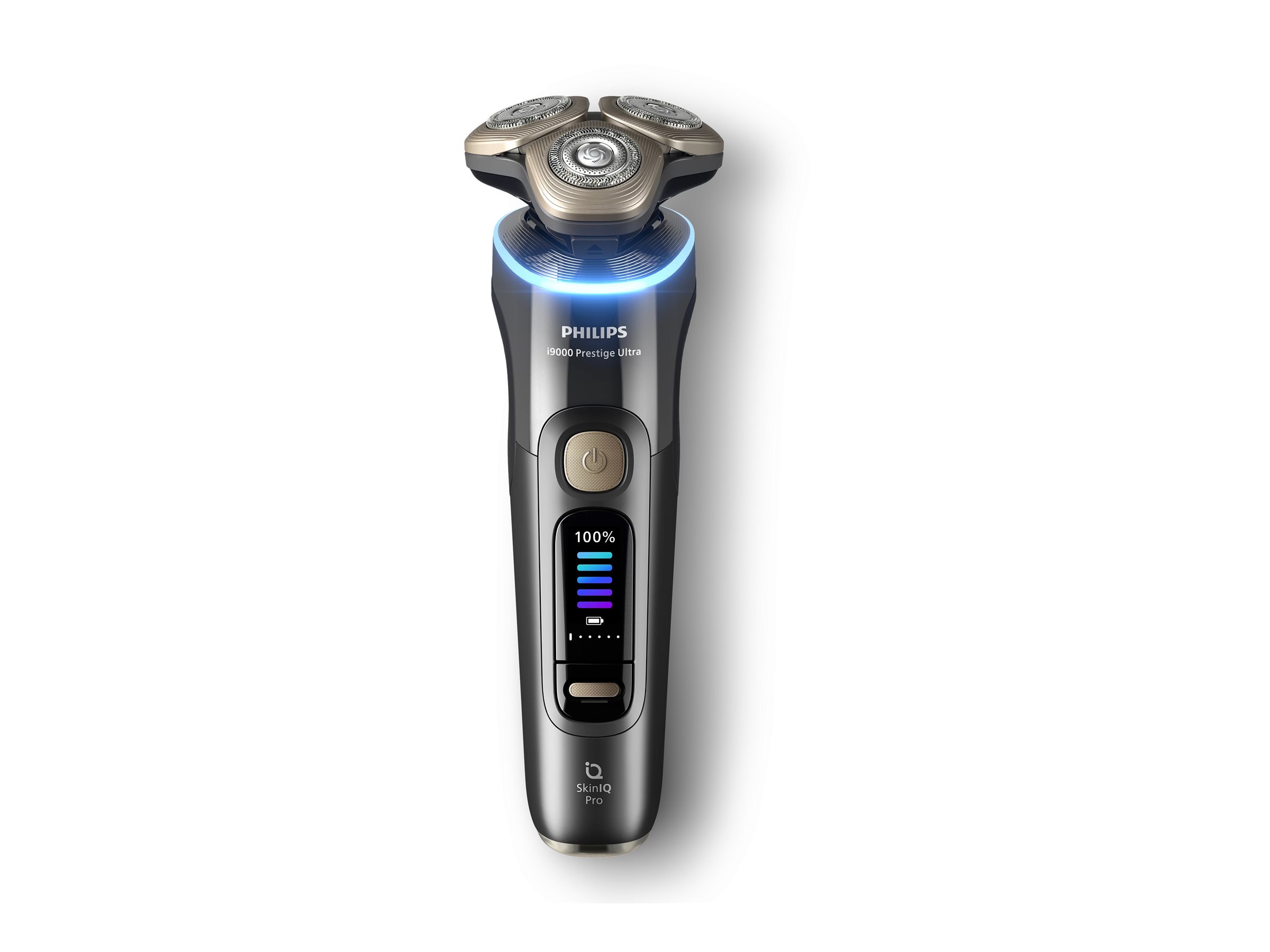脱毛・除毛 Philips i9000 Prestige Ultra XP9405 View support for your i9000 Prestige Ultra Wet&Dry Electric