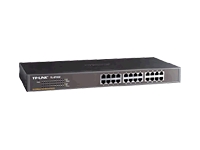 TP-Link Switch 10/100/1000 TL-SF1024