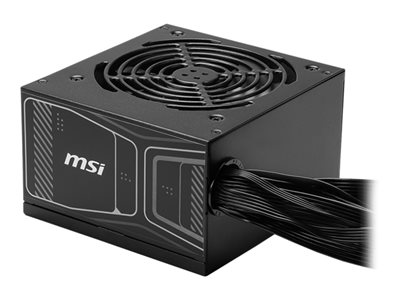 MSI MAG A750GN PCIE5