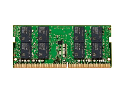 HP   16GB DDR5       4800 U      non-ECC   SODIMM 262PIN