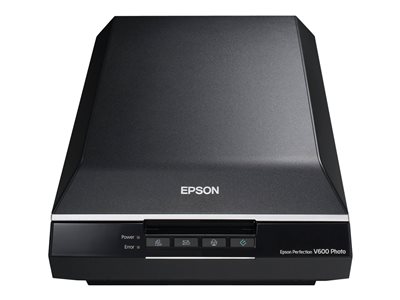 Epson Perfection V850 Pro - flatbed scanner - desktop - USB 2.0