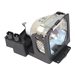 eReplacements Premium Power POA-LMP36-OEM OSRAM Bulb - projector lamp