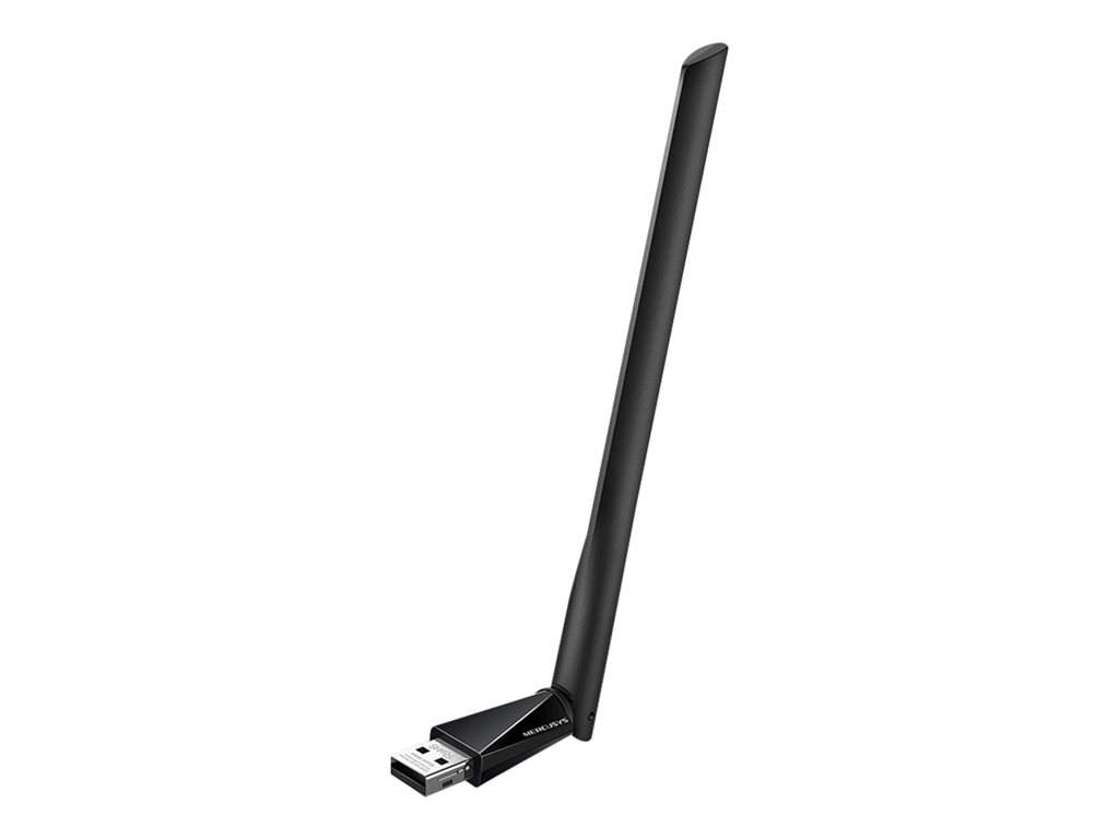 TP-LINK MERCUSYS MU6H WiFi USB Adpt