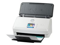 Epson WorkForce DS-7500N - Scanner de documents - CCD - Recto-verso - A4 -  1200 dpi x 1200 dpi - jusqu'à 40 ppm (mono) / jusqu'à 40 ppm (couleur) -  Chargeur automatique