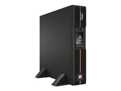 Liebert GXT5 - UPS (rack-mountable / external)